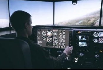 YUKON UNIversity aviation management diploma