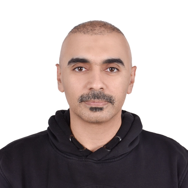 Saadeq Aldoulah